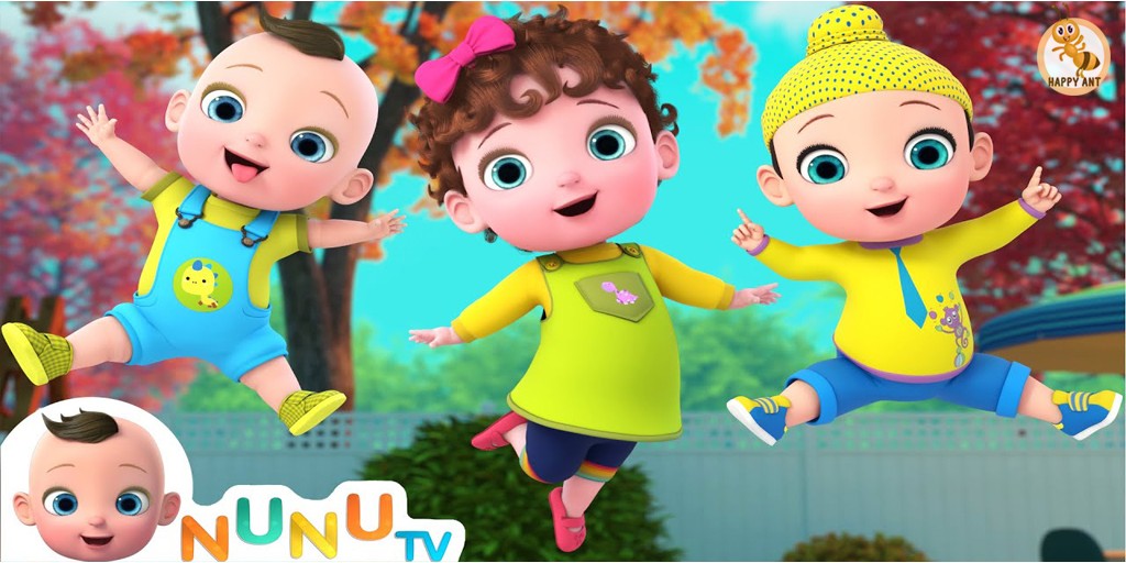 NuNu tv - This Is The Way We Brush Our Teeth (Full Episode) NuNu tv - This Is The Way We Brush Our Teeth (Full Episode)