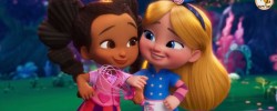 Alice Wonderland - Bakery No Palace Like Home Royal Remembrance (Full Episode)