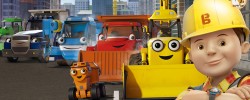 Bob The Builder - Kitchen Whizz (Full Episode)