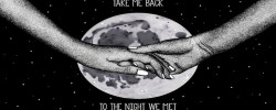 Lord Huron_The Night we met (with translation)