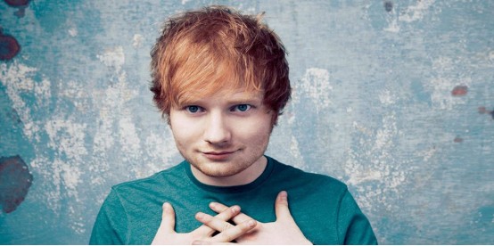 Ed Sheeran_Thinking Out Loud (with translation)