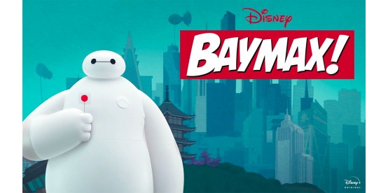 Baymax