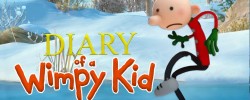 The Diary of a Wimpy Kids The Diary of a Wimpy Kids