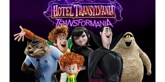 Hotel Transylvania