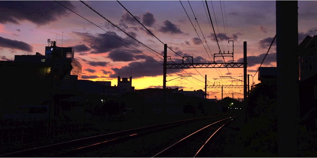 You Are My Sunshine - Johny (Lyrics)