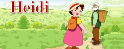 Heidi (1 episode)