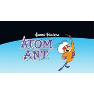 Atomic Ant (26 episodes)