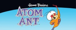 Atomic Ant (26 episodes)