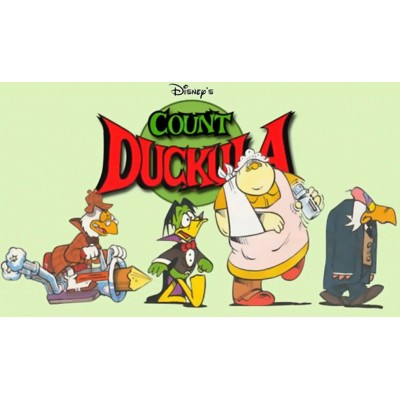 Thousand Duck Castle (100 episodes)