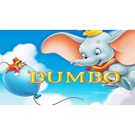 dumbo (one episode)