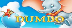dumbo (one episode)