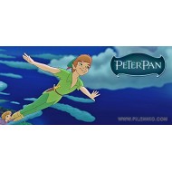 Peter Pan (1 episode)