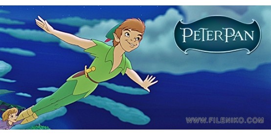 Peter Pan (1 episode)