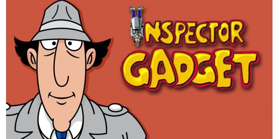 Detective Gadget (23 episodes)