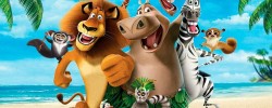 Madagascar (3 episodes)
