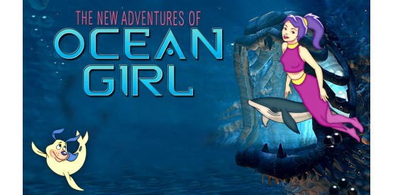 Adventures of Ocean Girl (10 episodes)