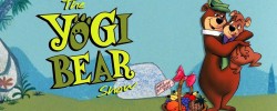 Yogi and friends (68 episodes)