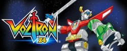 Voltron: Guardians of the Galaxy (48 episodes)