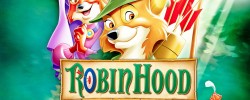 Robin Hood (1 episode)
