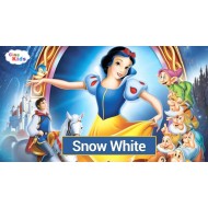 Snow White (1 episode)