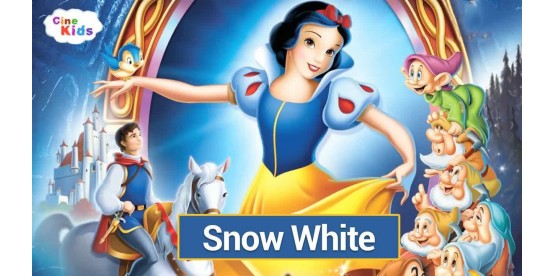 Snow White (1 episode)
