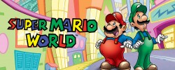 Super Mario (13 episodes)