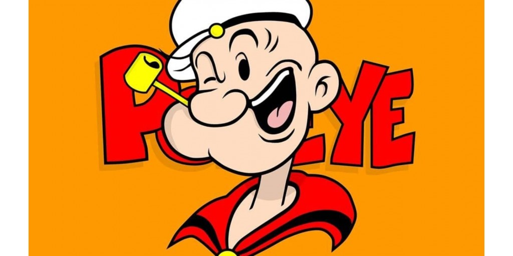 Popeye the Sailor (85 Episodes)