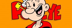 Popeye the Sailor (85 Episodes)