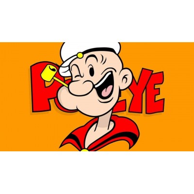 Popeye the Sailor (85 Episodes)