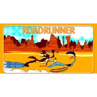 Road Runner (Mig Mig) (41 episodes)