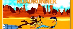 Road Runner (Mig Mig) (41 episodes)