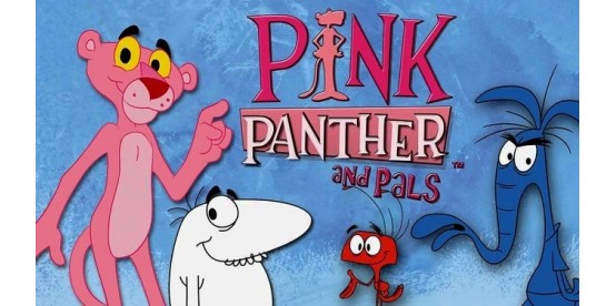 Pink Panther (123 episodes)